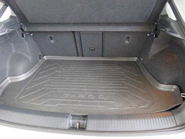 VOLKSWAGEN T-Roc usata, con Chiusura centralizzata