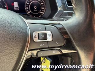 VOLKSWAGEN Tiguan usata, con Sensori di parcheggio posteriori