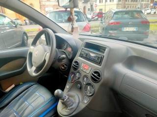FIAT Panda usata 12