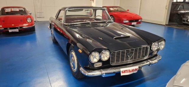 LANCIA Flaminia usata 12