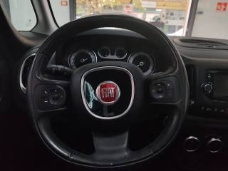 FIAT 500L usata, con Fendinebbia