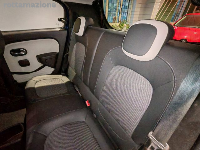 RENAULT Twingo usata, con Sensore di luce
