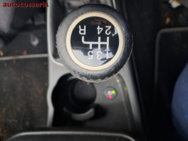 FIAT Punto Evo usata, con Boardcomputer