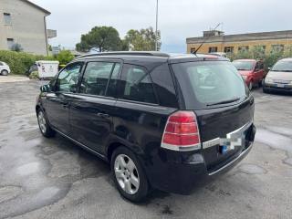 OPEL Zafira usata, con Autoradio