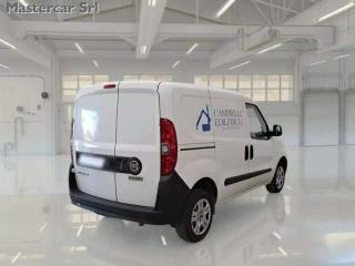 FIAT Doblo usata, con Airbag