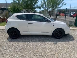 ALFA ROMEO MiTo usata, con Airbag Passeggero