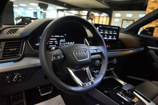 AUDI SQ5 usata 78