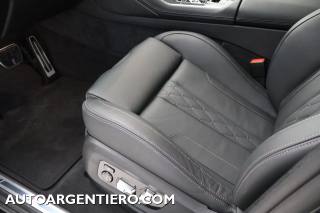 BMW X6 usata, con Airbag Passeggero