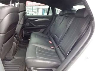 BMW X6 usata, con Autoradio
