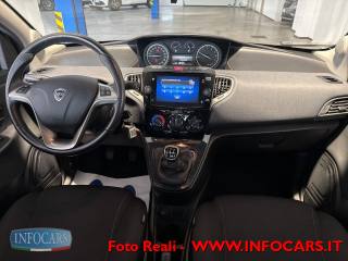 LANCIA Ypsilon usata, con Immobilizzatore elettronico