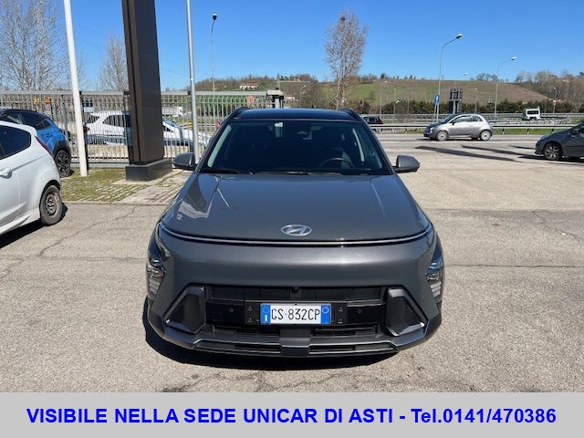 HYUNDAI Kona usata, con Airbag