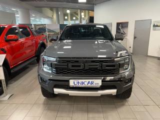 FORD Ranger Raptor usata, con Airbag laterali