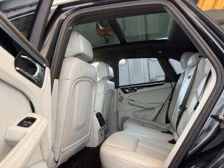 PORSCHE Macan usata, con Climatizzatore