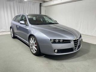 ALFA ROMEO 159 usata, con Chiusura centralizzata