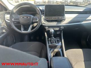 JEEP Compass usata, con Climatizzatore