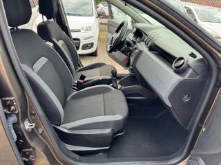 DACIA Duster usata, con Controllo trazione