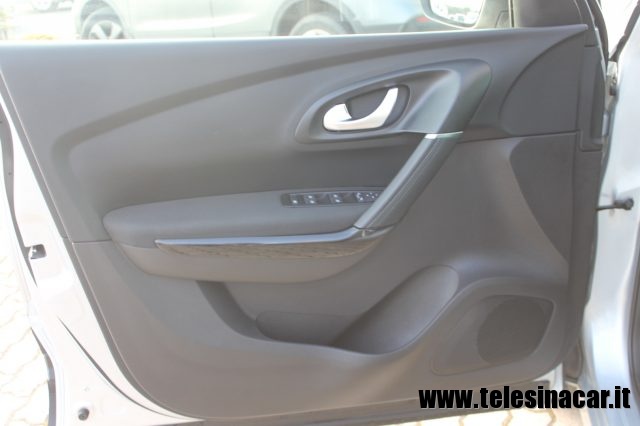 RENAULT Kadjar usata, con Immobilizzatore elettronico
