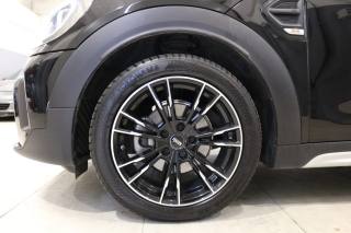 MINI Countryman usata, con Climatizzatore