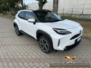 TOYOTA Yaris Cross usata, con Airbag laterali