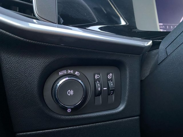 OPEL Mokka usata, con Volante in pelle