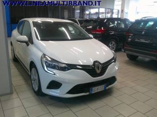 RENAULT Clio usata, con Airbag