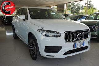 VOLVO XC90 usata, con Airbag