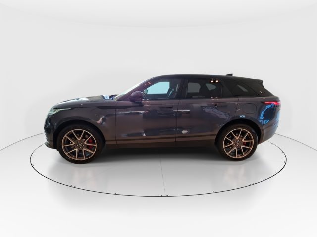 LAND ROVER Range Rover Velar usata, con Cerchi in lega