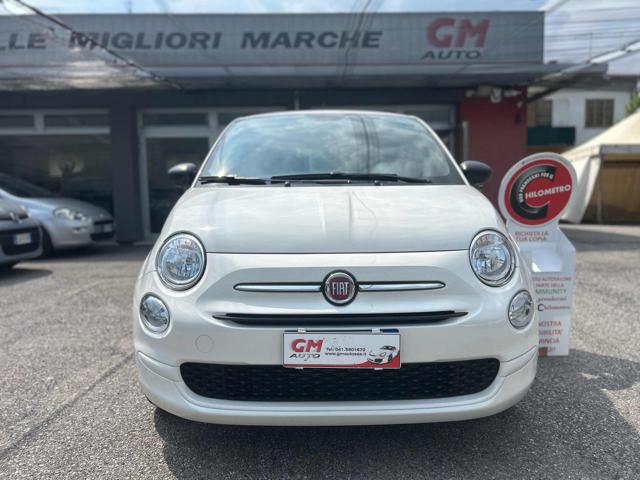 FIAT 500 usata, con Airbag