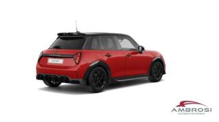 MINI John Cooper Works usata 4
