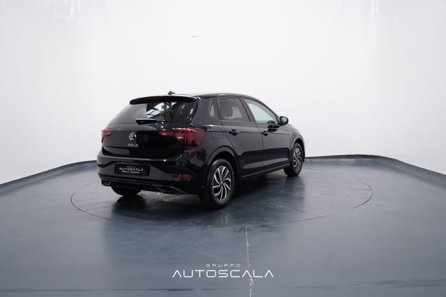 VOLKSWAGEN Polo usata, con Autoradio