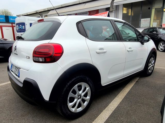 CITROEN C3 usata, con Cruise Control