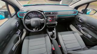 CITROEN C3 usata, con Cruise Control