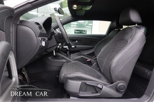 VOLKSWAGEN Scirocco usata, con Chiusura centralizzata