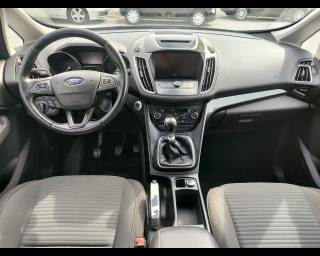 FORD C-Max usata, con Immobilizzatore elettronico