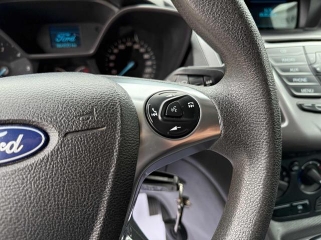 FORD Transit Connect usata, con Bluetooth
