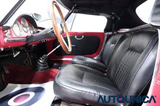 ALFA ROMEO Giulietta usata 19