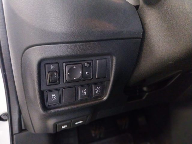 NISSAN Juke usata, con Boardcomputer