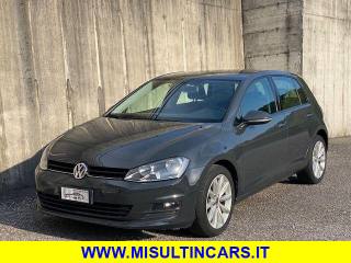 VOLKSWAGEN Golf usata, con Airbag laterali