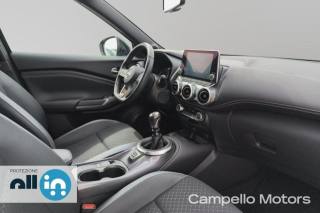NISSAN Juke usata 13
