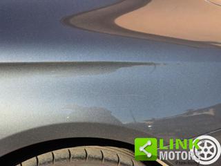 MERCEDES-BENZ C 200 usata, con Servosterzo