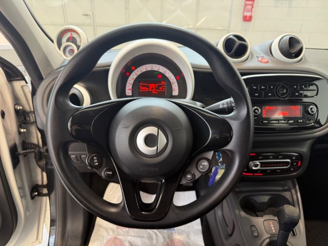 SMART ForFour usata 17