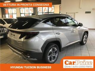 HYUNDAI Tucson usata, con Airbag Passeggero