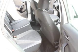 SEAT Ibiza usata, con Sedile posteriore sdoppiato