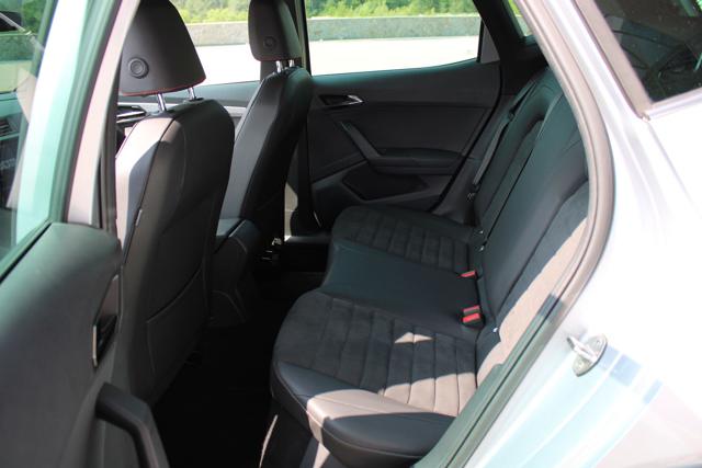 SEAT Arona usata, con Controllo trazione