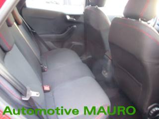 FORD Puma usata 20
