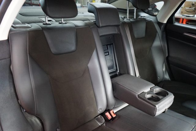 FORD Mondeo usata, con Lettore CD