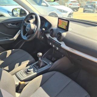 AUDI Q2 usata, con Specchietti laterali elettrici