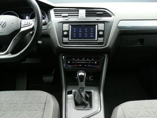 VOLKSWAGEN Tiguan usata, con Filtro antiparticolato