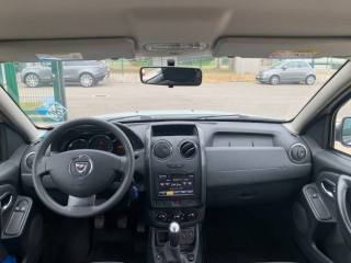 DACIA Duster usata, con ESP