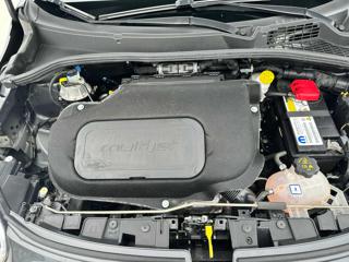 FIAT 500X usata, con Volante multifunzione